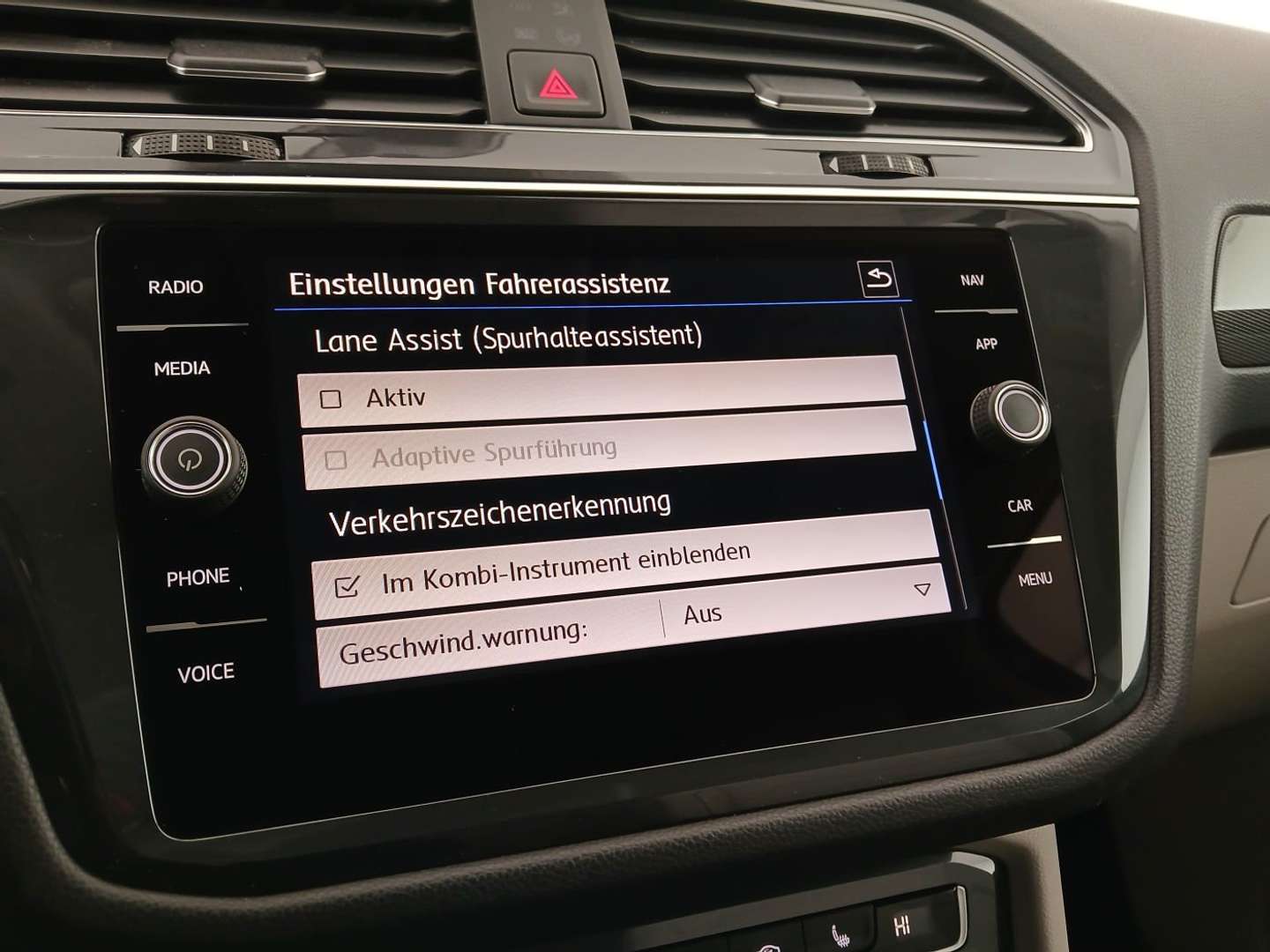 Volkswagen TIGUAN TSI Highline - 2019 - Joinsteer - #23