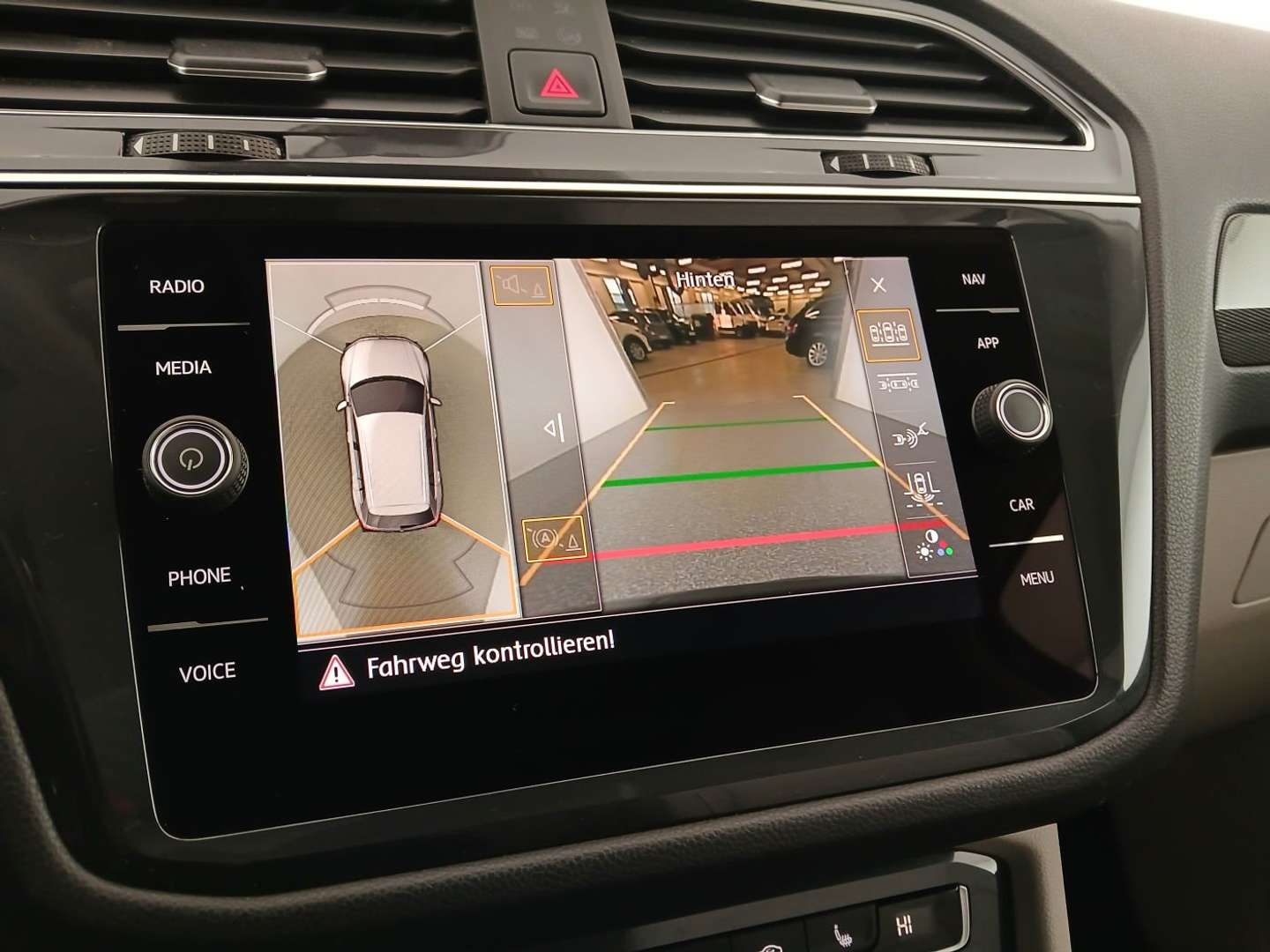 Volkswagen TIGUAN TSI Highline - 2019 - Joinsteer - #24