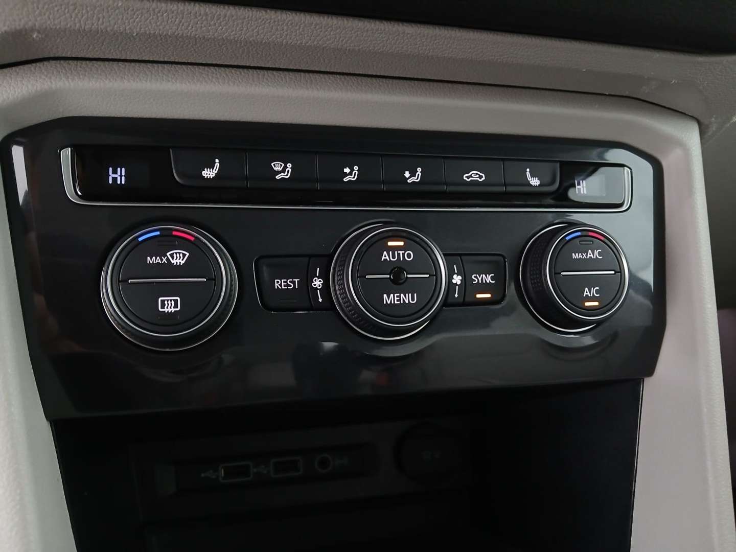 Volkswagen TIGUAN TSI Highline - 2019 - Joinsteer - #25