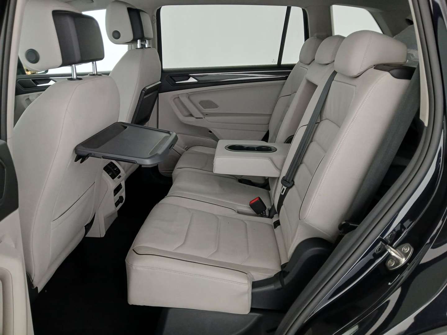 Volkswagen TIGUAN TSI Highline - 2019 - Joinsteer - #27