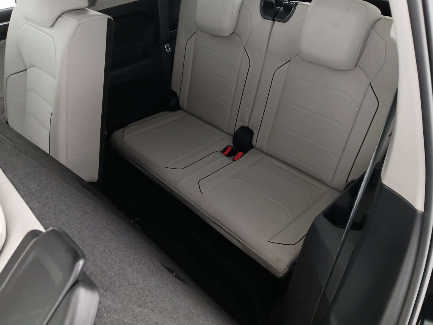 Volkswagen TIGUAN TSI Highline - 2019 - Joinsteer - #28