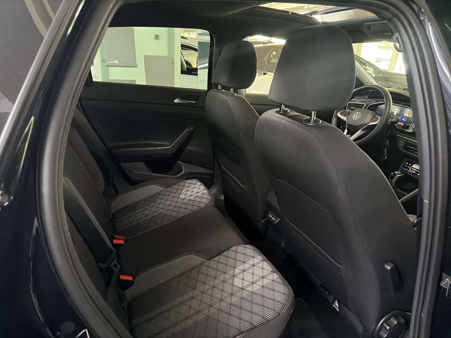 Volkswagen Taigo R-Line - 2024 - Joinsteer - #5