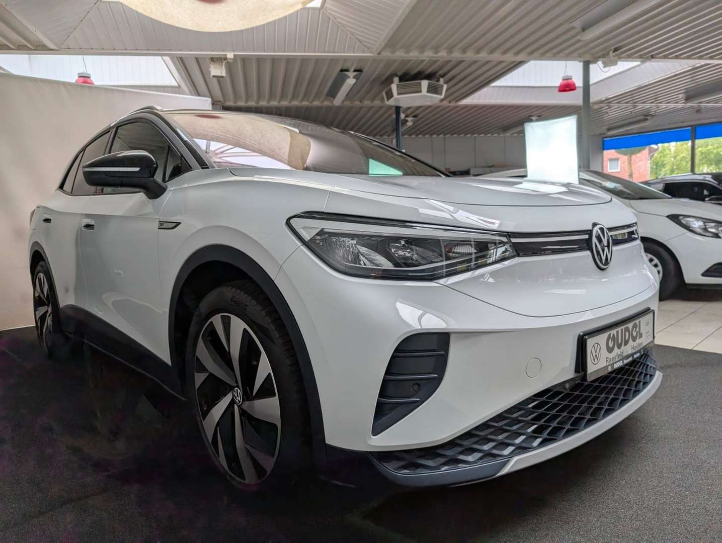 Volkswagen ID.4 GTX 4Motion - 2022 - Joinsteer - #3