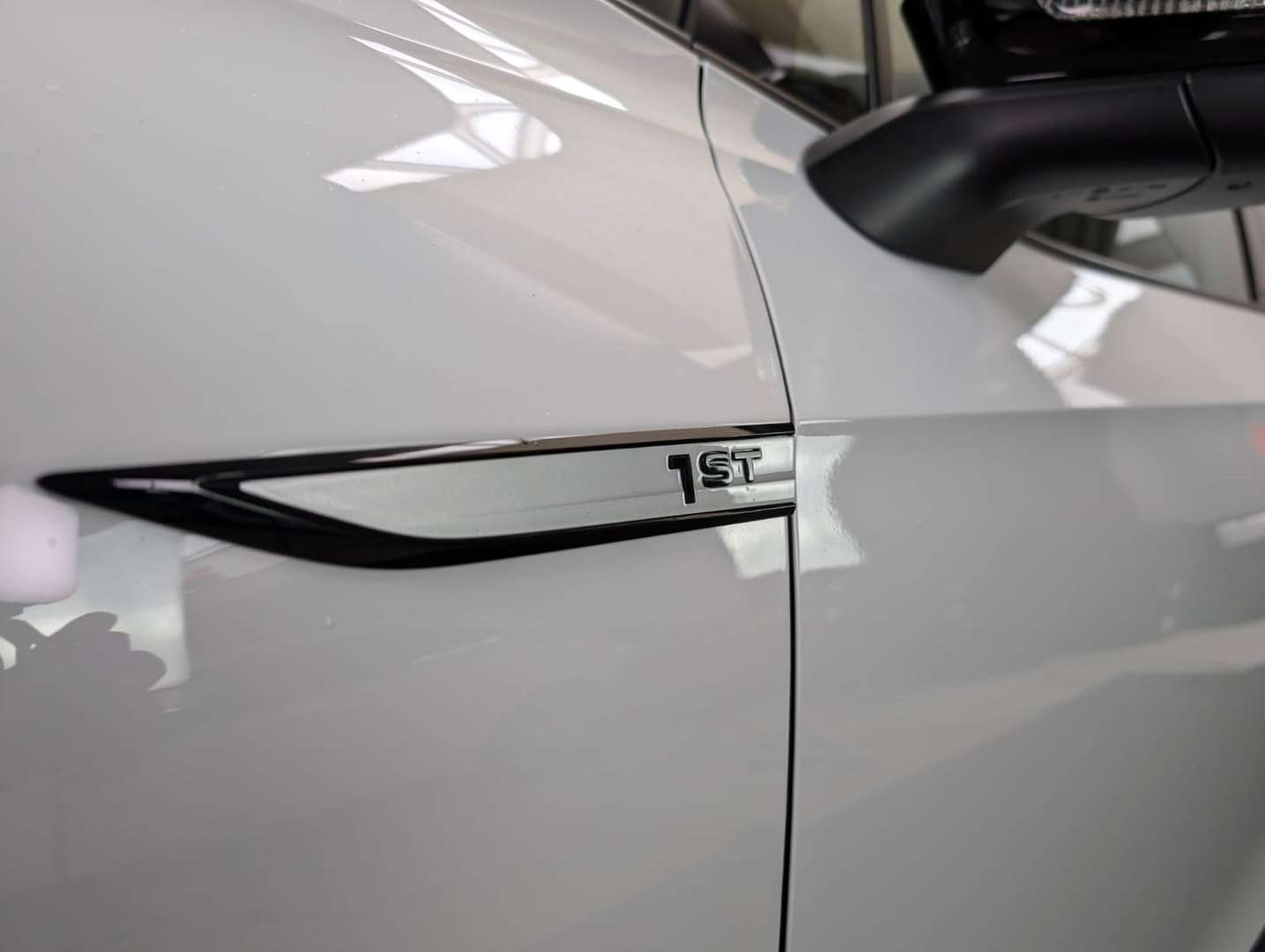 Volkswagen ID.4 GTX 4Motion - 2022 - Joinsteer - #5