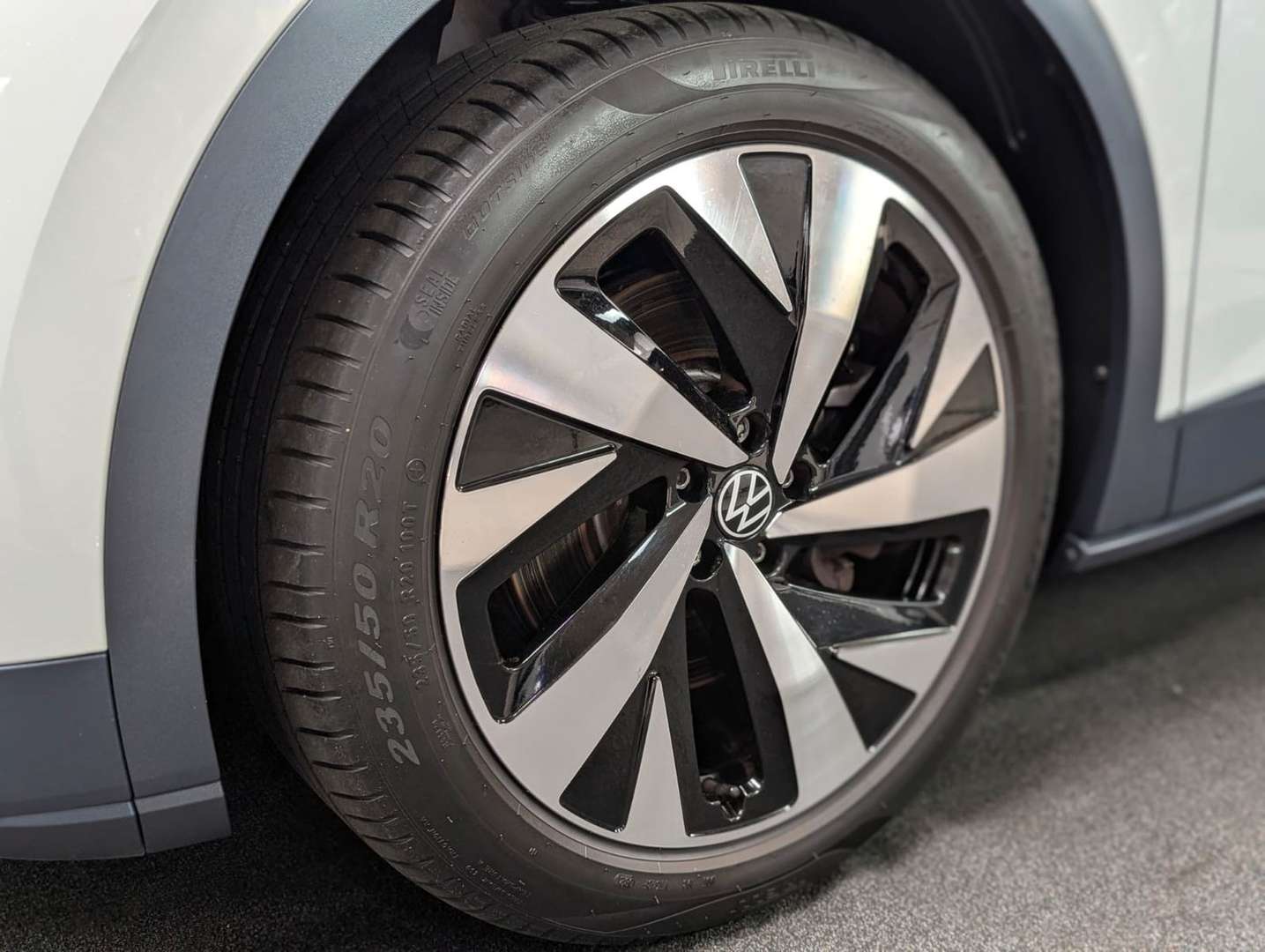 Volkswagen ID.4 GTX 4Motion - 2022 - Joinsteer - #7