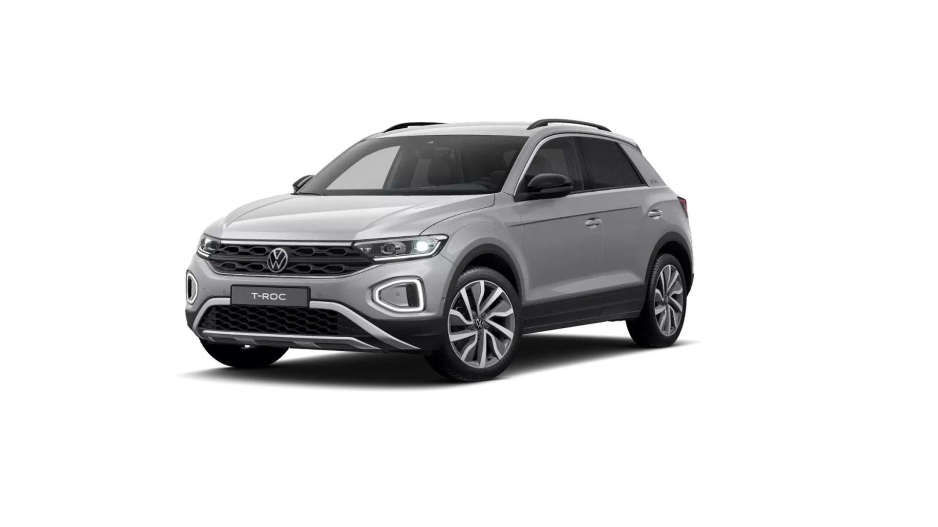 Volkswagen T-Roc TDI - 2025 - Joinsteer - #1