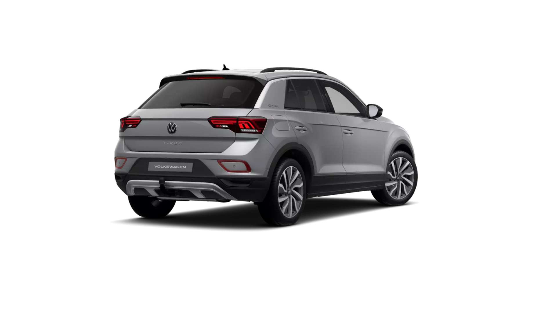Volkswagen T-Roc TDI - 2025 - Joinsteer - #2