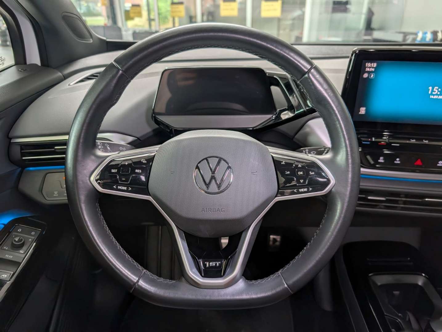 Volkswagen ID.4 GTX 4Motion - 2022 - Joinsteer - #10