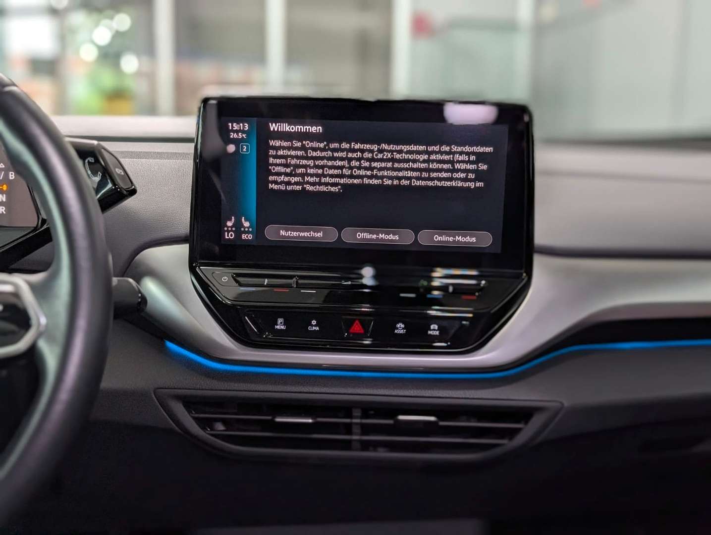 Volkswagen ID.4 GTX 4Motion - 2022 - Joinsteer - #13