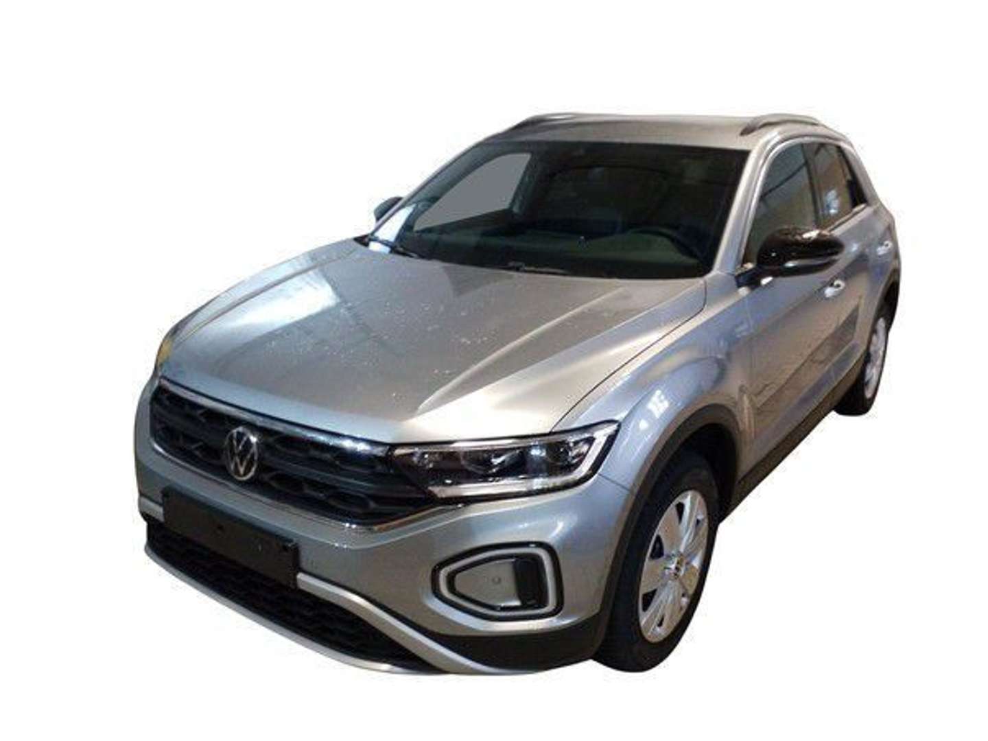 Volkswagen T-Roc TDI - 2025 - Joinsteer - #6