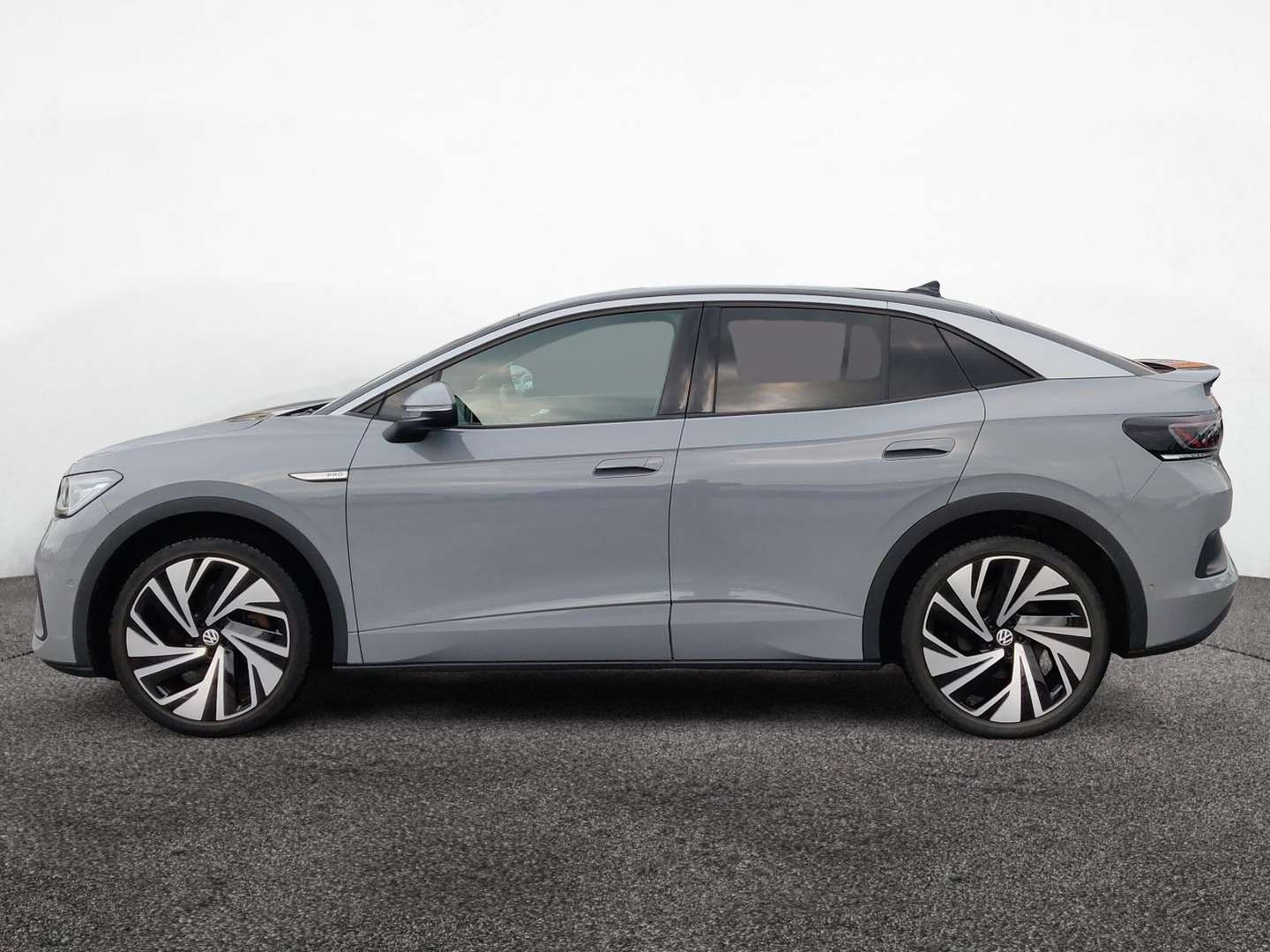 Volkswagen ID.5 Pro Performance - 2022 - Joinsteer - #2