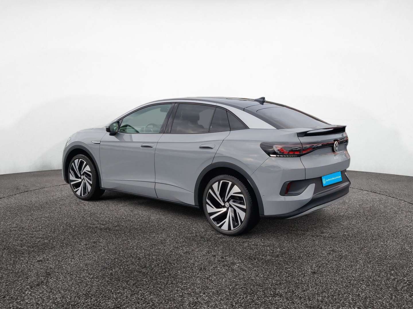 Volkswagen ID.5 Pro Performance - 2022 - Joinsteer - #3