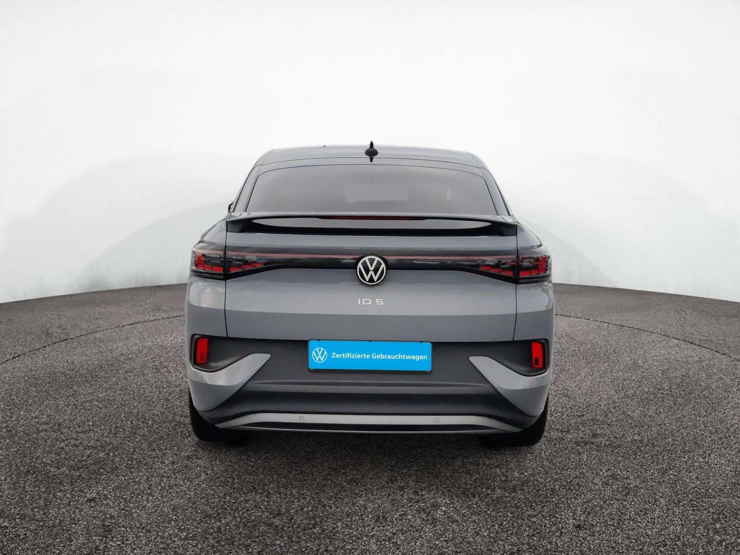 Volkswagen ID.5 Pro Performance - 2022 - Joinsteer - #4