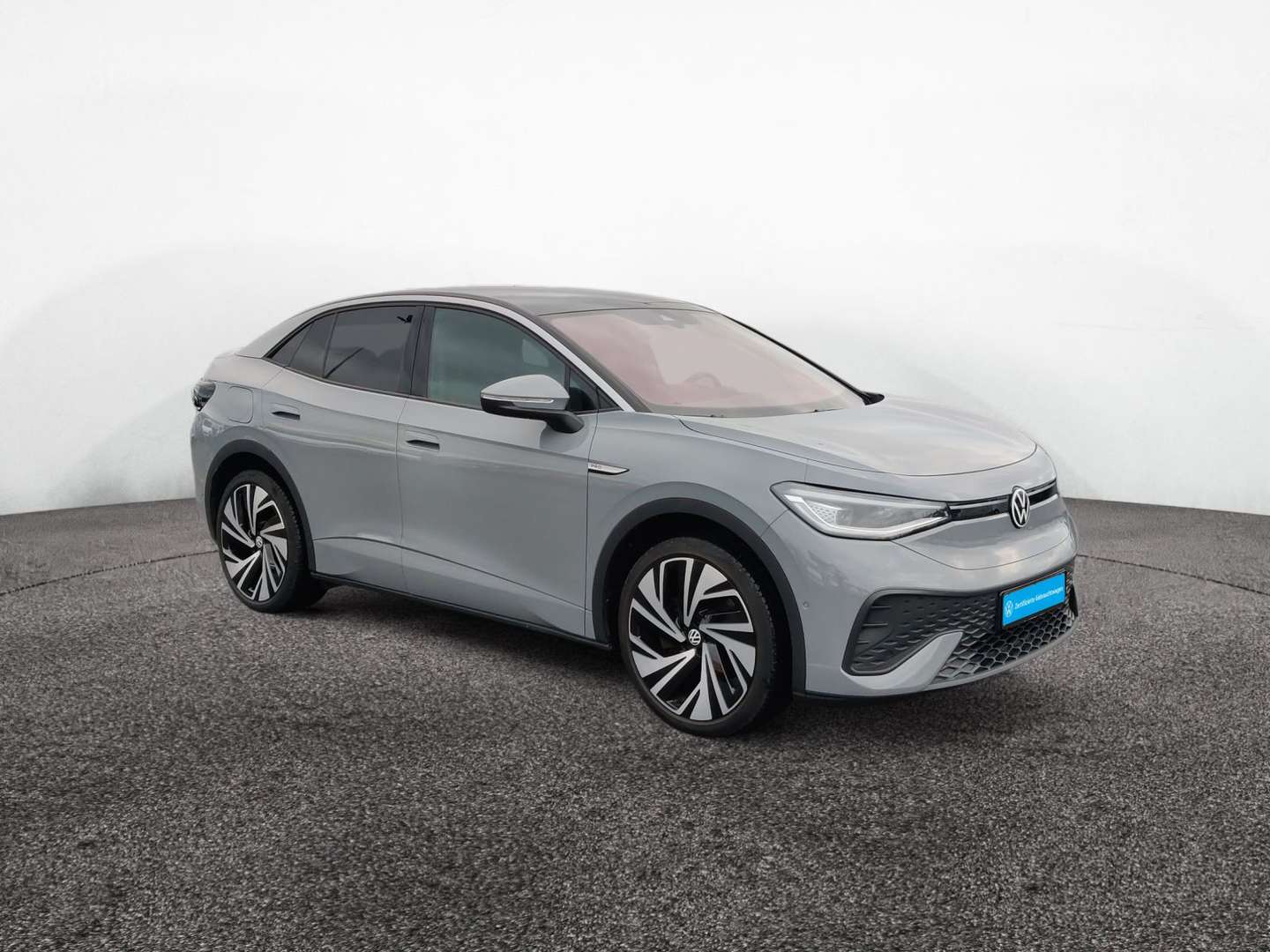 Volkswagen ID.5 Pro Performance - 2022 - Joinsteer - #7