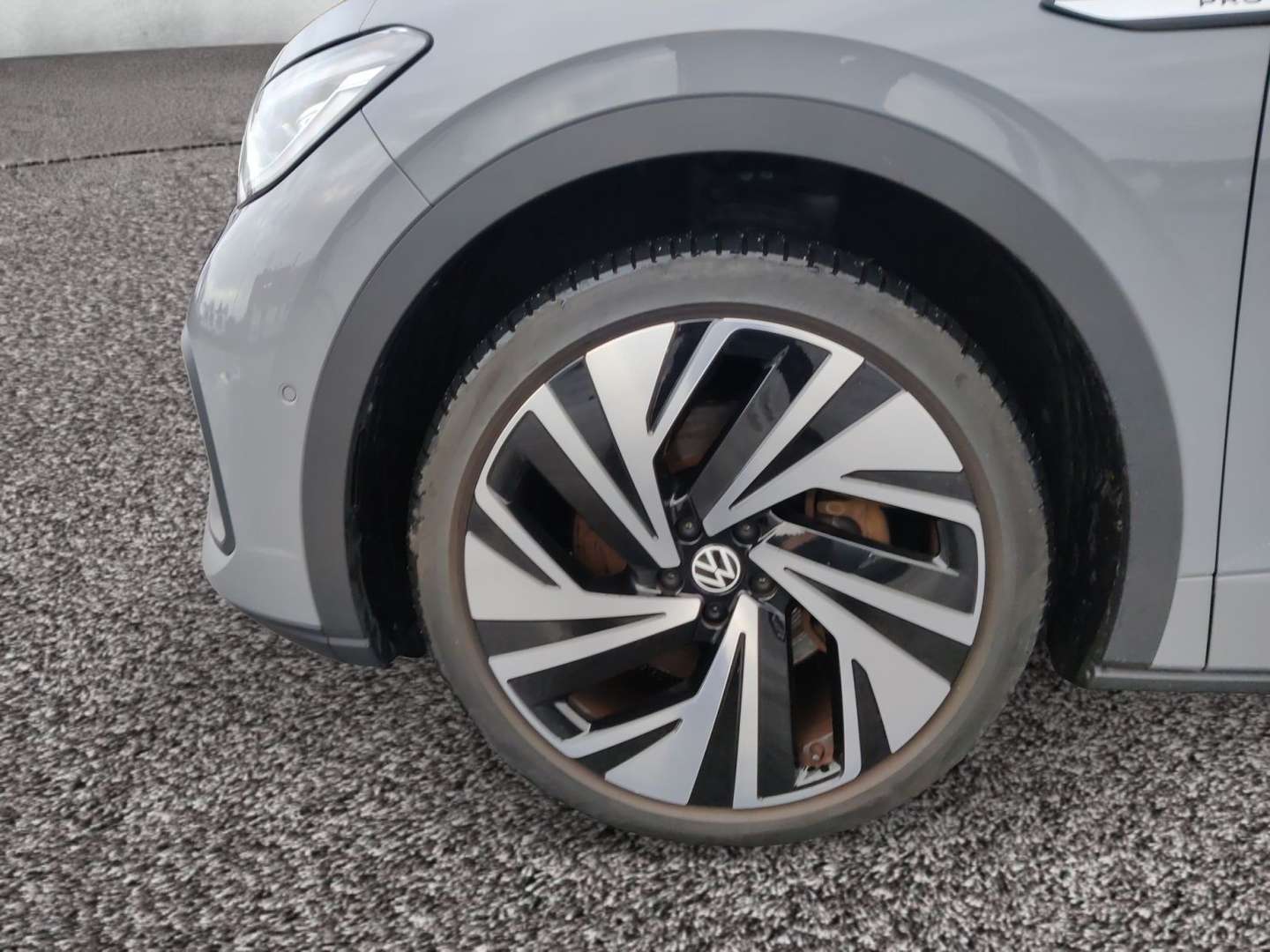 Volkswagen ID.5 Pro Performance - 2022 - Joinsteer - #9