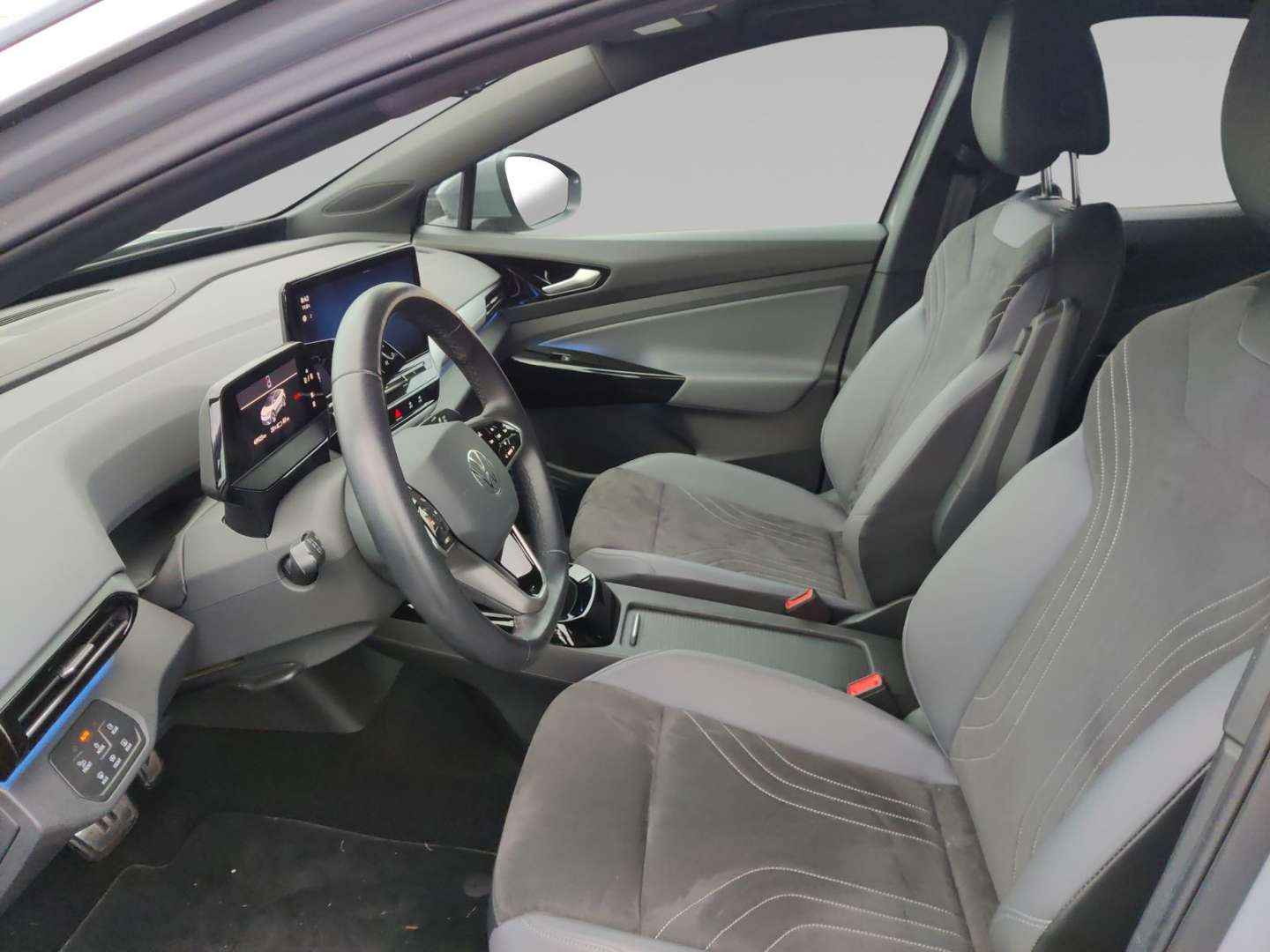 Volkswagen ID.5 Pro Performance - 2022 - Joinsteer - #10