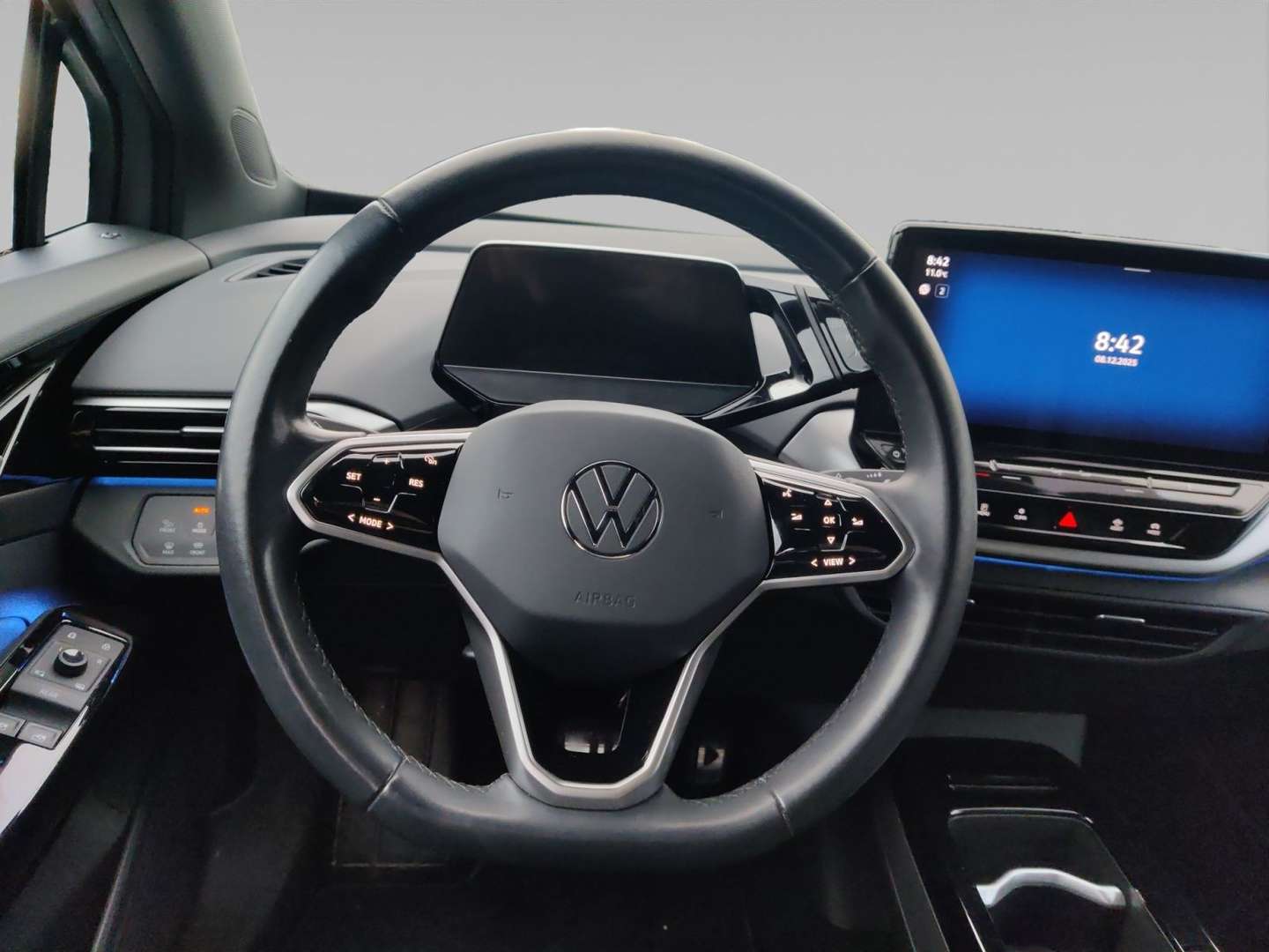 Volkswagen ID.5 Pro Performance - 2022 - Joinsteer - #12