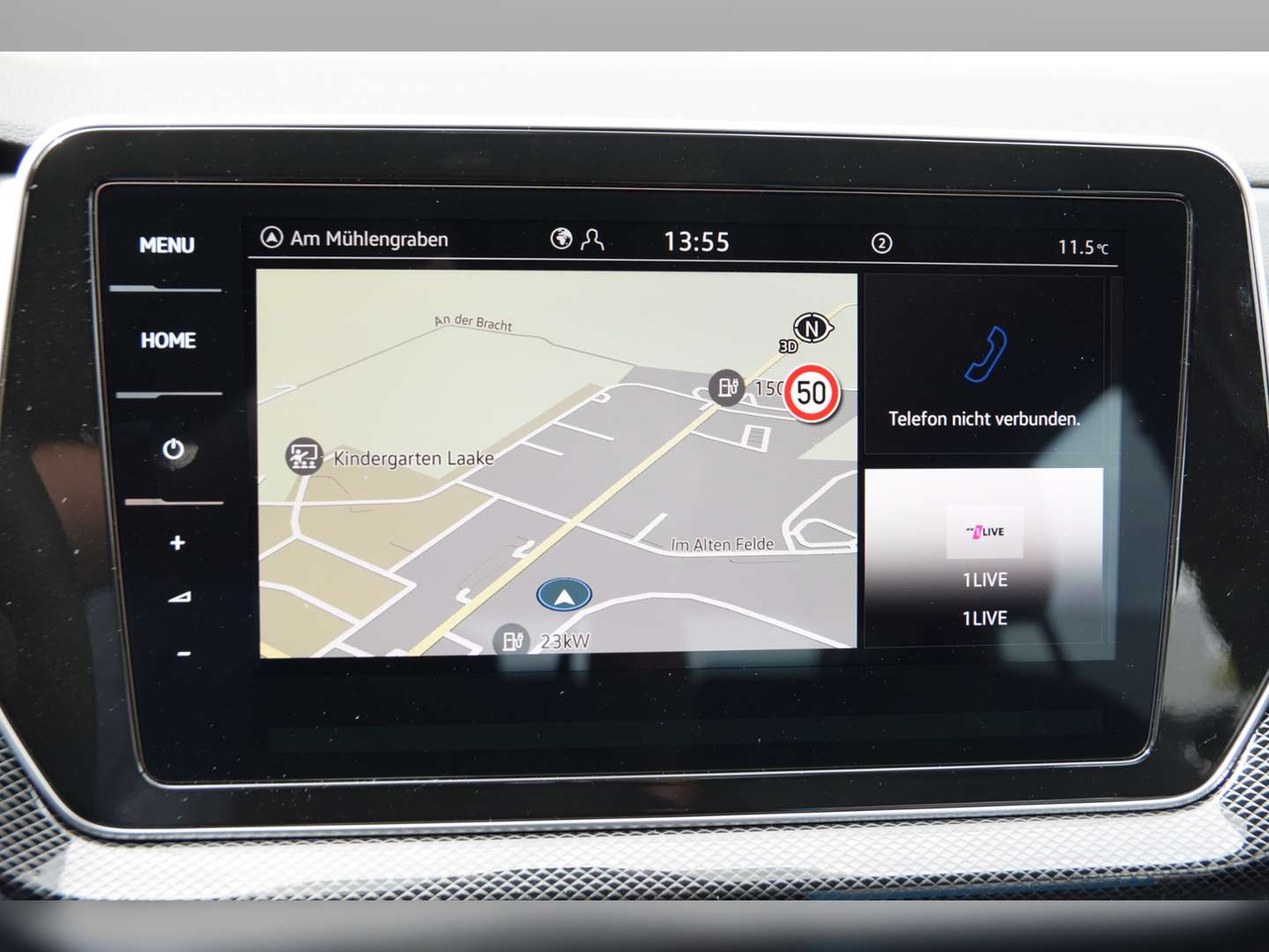 Volkswagen T-CROSS R-Line - 2025 - Joinsteer - #14