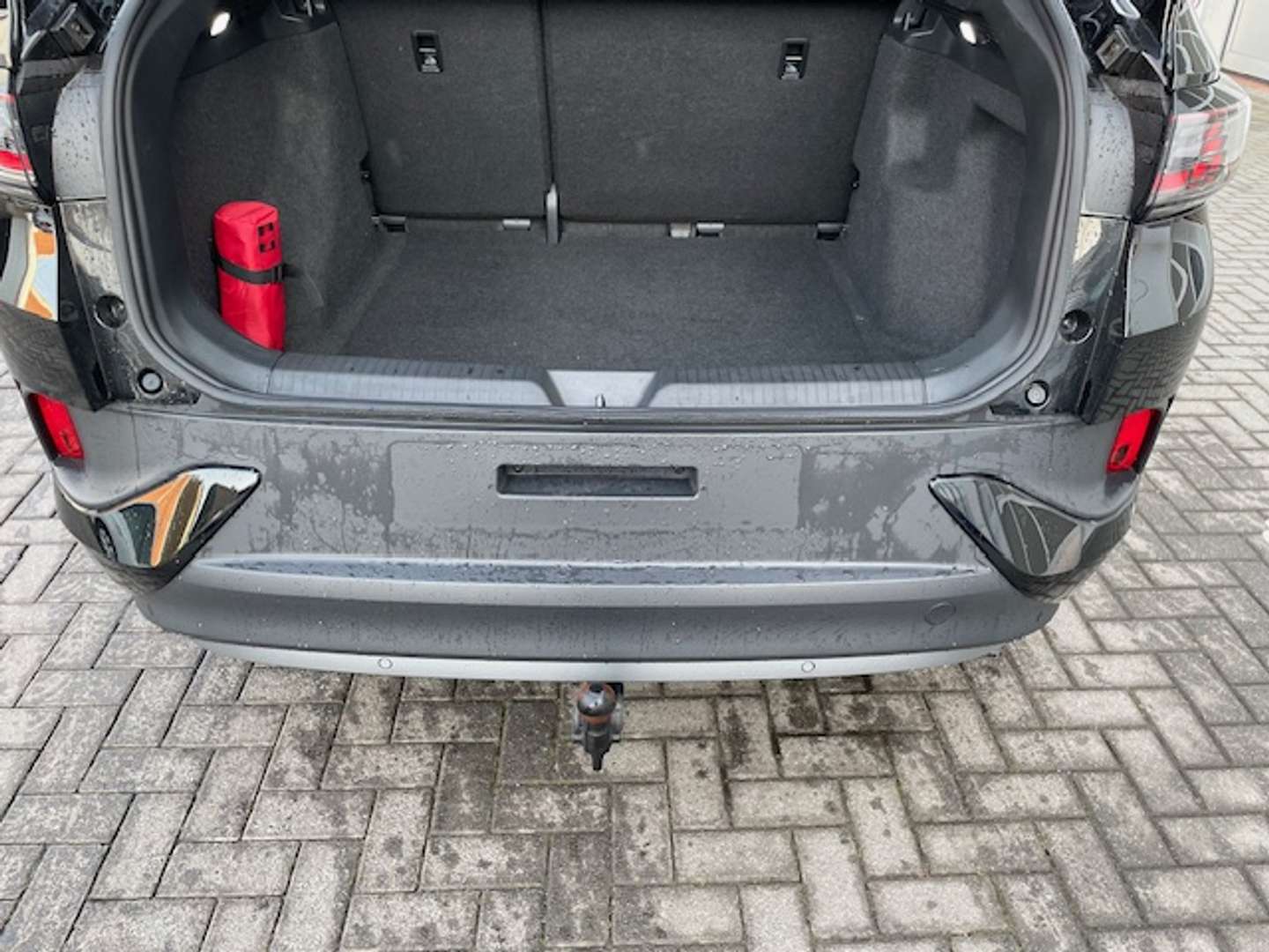 Volkswagen ID.5 Pure - 2025 - Joinsteer - #5