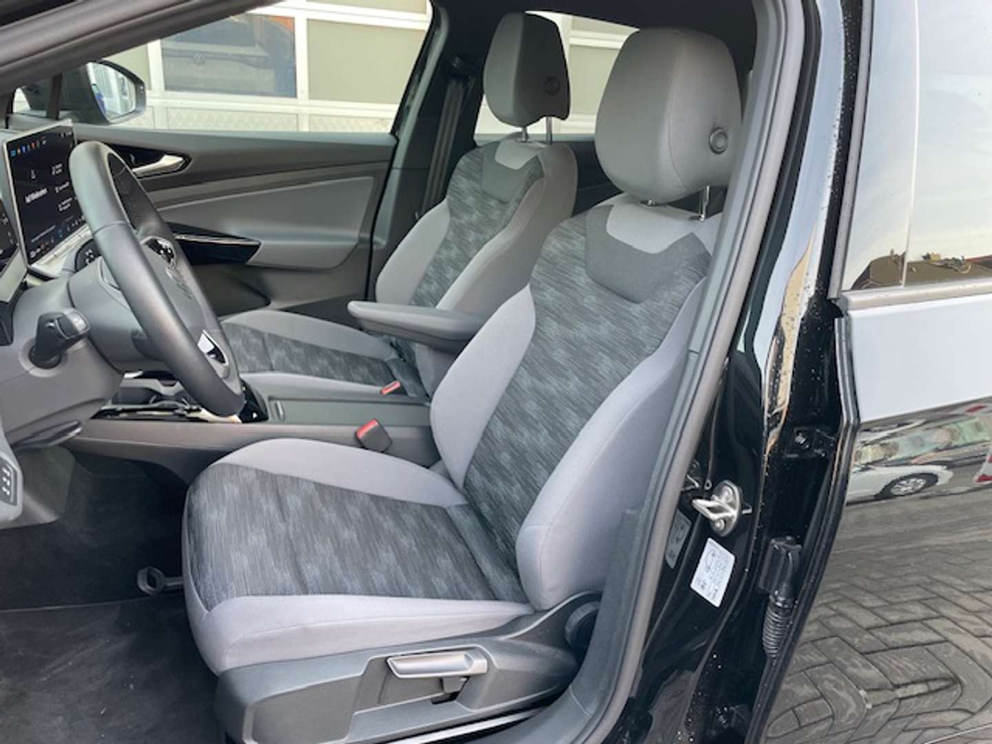 Volkswagen ID.5 Pure - 2025 - Joinsteer - #7