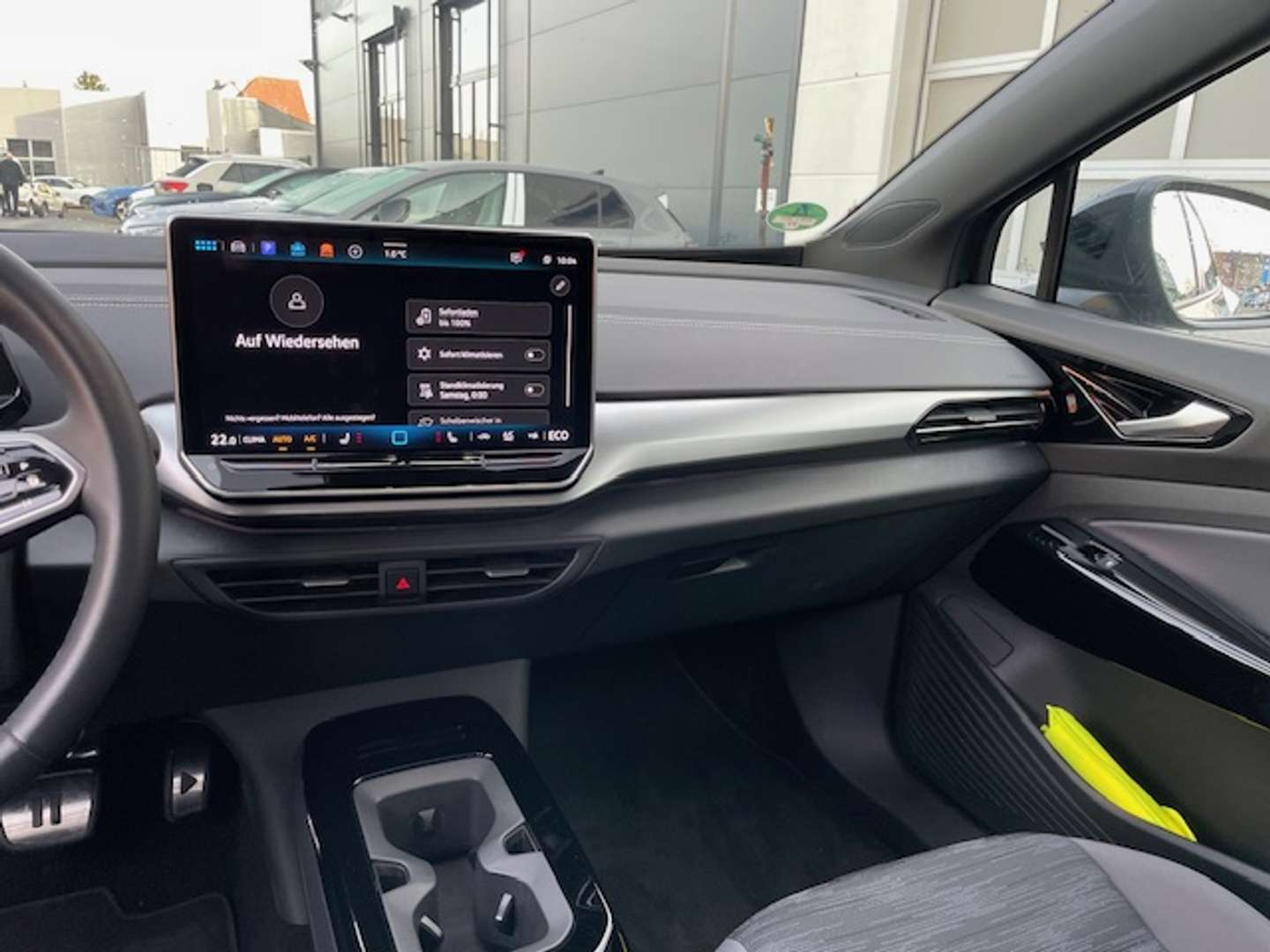 Volkswagen ID.5 Pure - 2025 - Joinsteer - #8