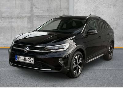 Volkswagen Taigo TSI Style - 2025 - Joinsteer - #1