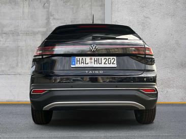 Volkswagen Taigo TSI Style — photo 4