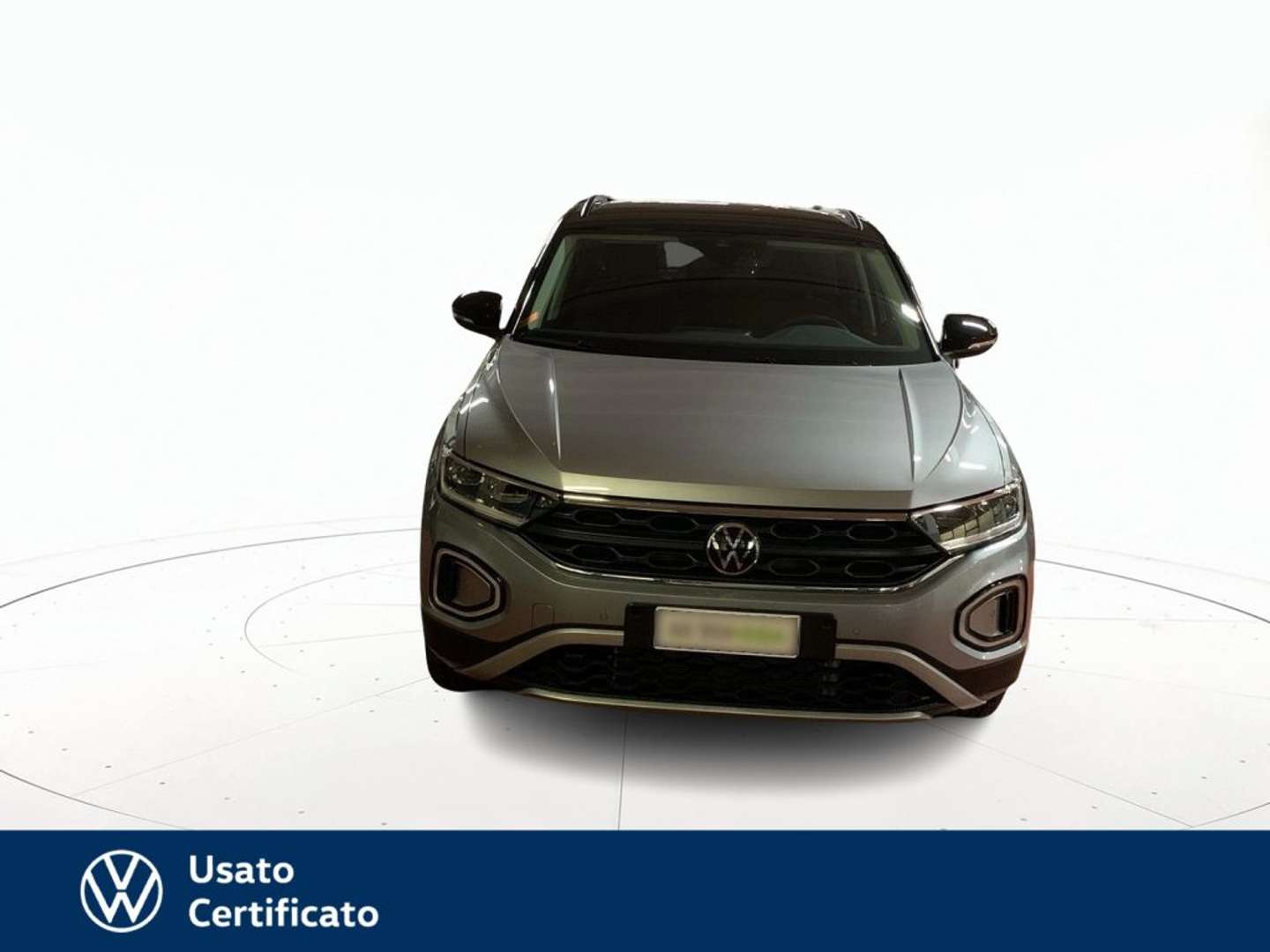 Volkswagen T-Roc Sport - 2025 - Joinsteer - #2