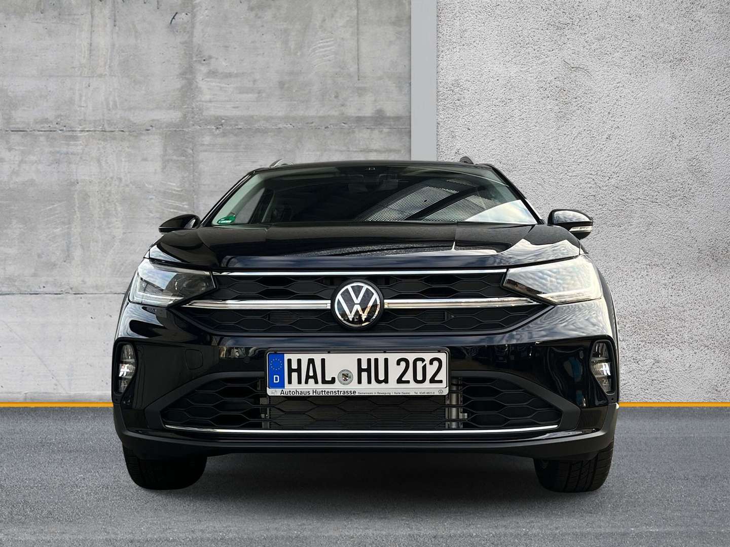 Volkswagen Taigo TSI Style - 2025 - Joinsteer - #5