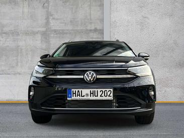 Volkswagen Taigo TSI Style — photo 5