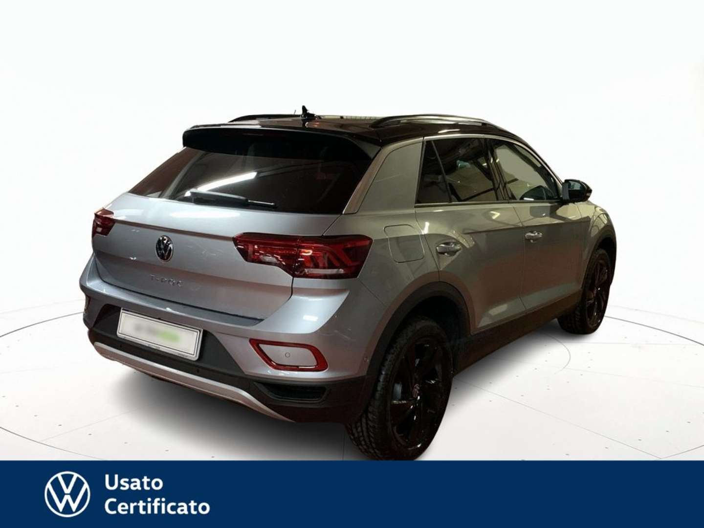 Volkswagen T-Roc Sport - 2025 - Joinsteer - #3