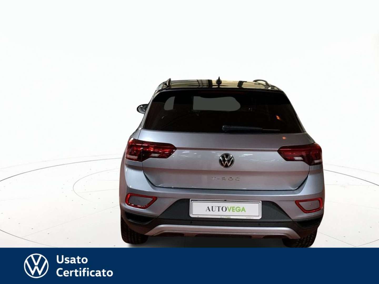 Volkswagen T-Roc Sport - 2025 - Joinsteer - #4