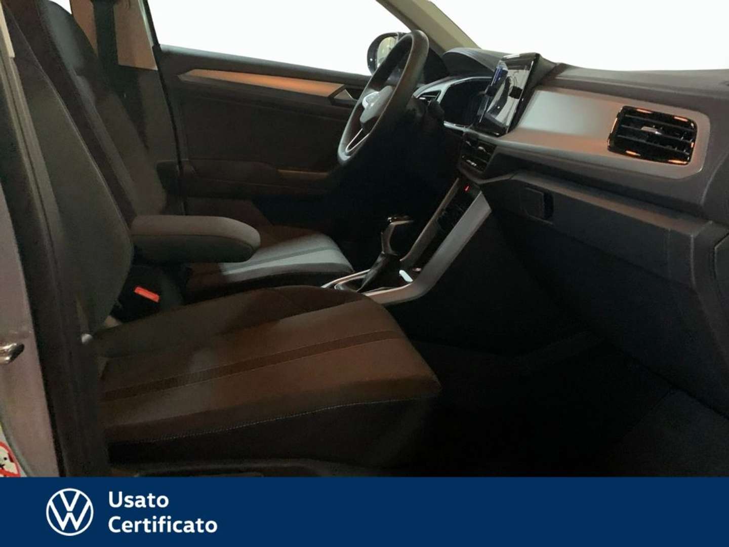 Volkswagen T-Roc Sport - 2025 - Joinsteer - #5