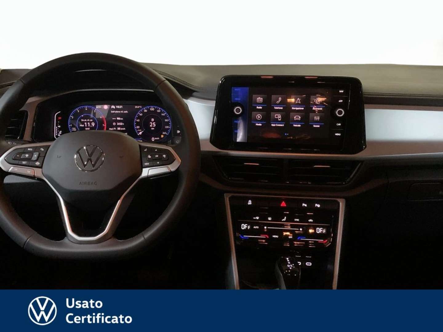 Volkswagen T-Roc Sport - 2025 - Joinsteer - #6