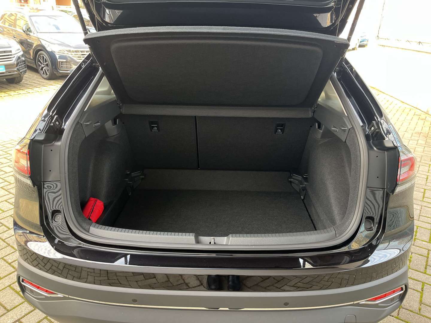Volkswagen Taigo TSI Style - 2025 - Joinsteer - #9