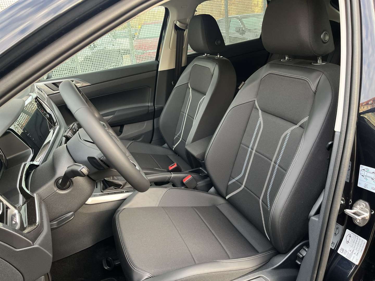 Volkswagen Taigo TSI Style - 2025 - Joinsteer - #11