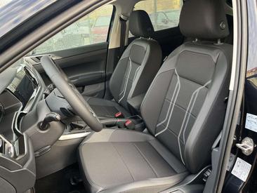 Volkswagen Taigo TSI Style — photo 11