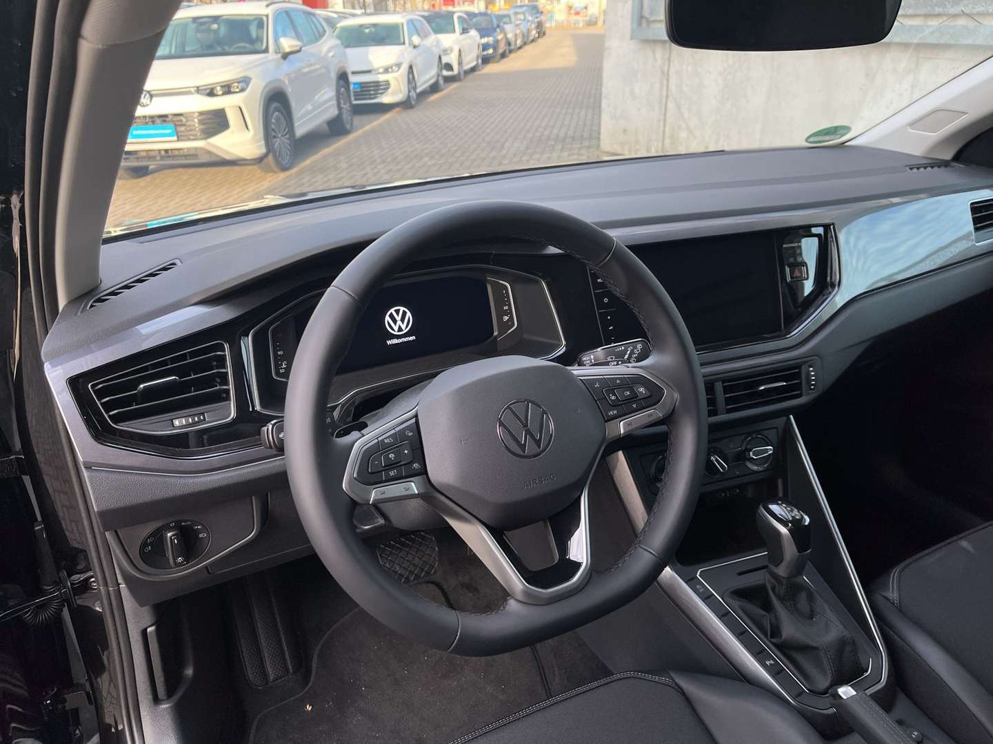 Volkswagen Taigo TSI Style - 2025 - Joinsteer - #13