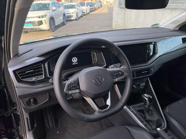 Volkswagen Taigo TSI Style — photo 13