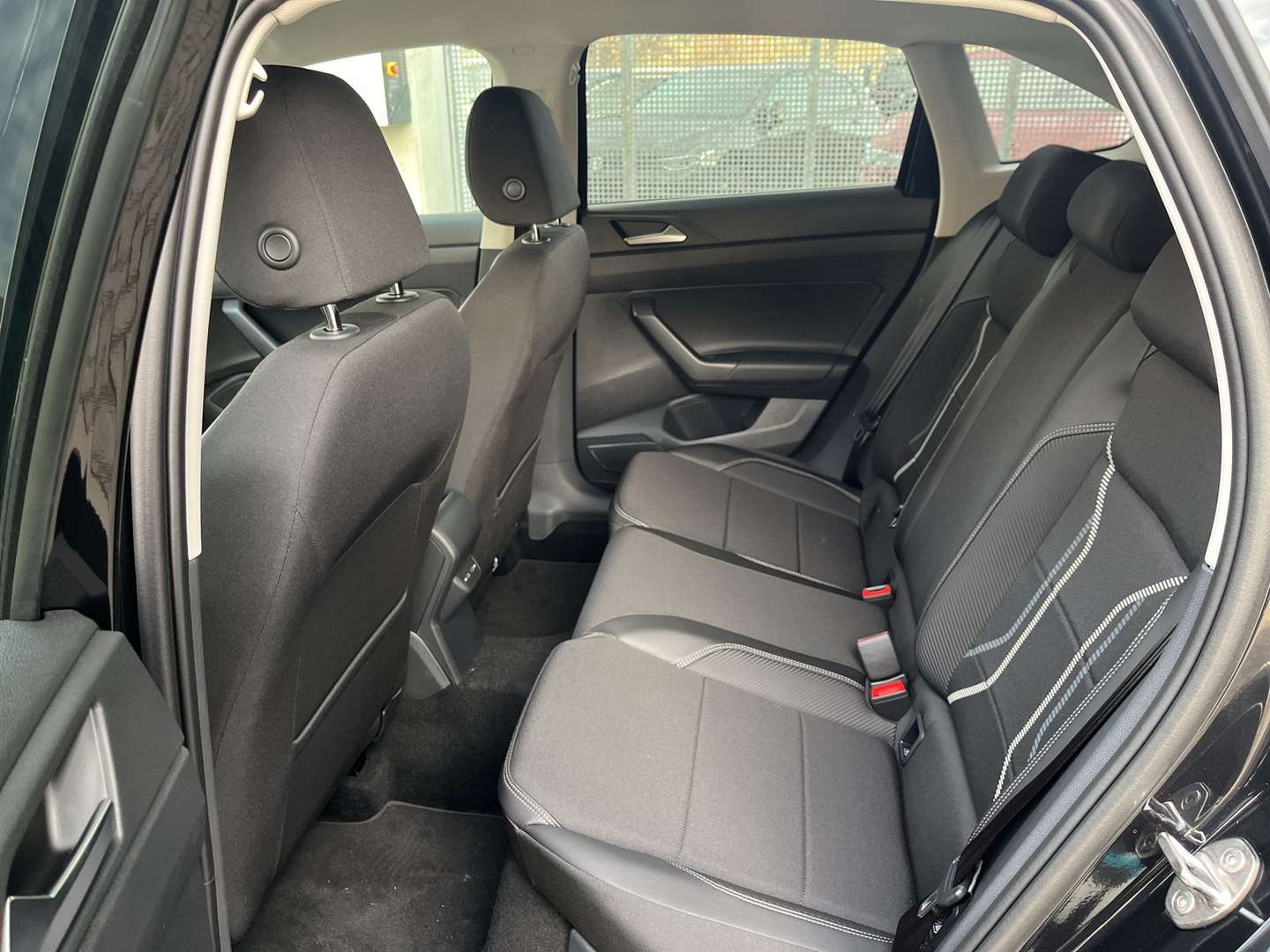 Volkswagen Taigo TSI Style - 2025 - Joinsteer - #14