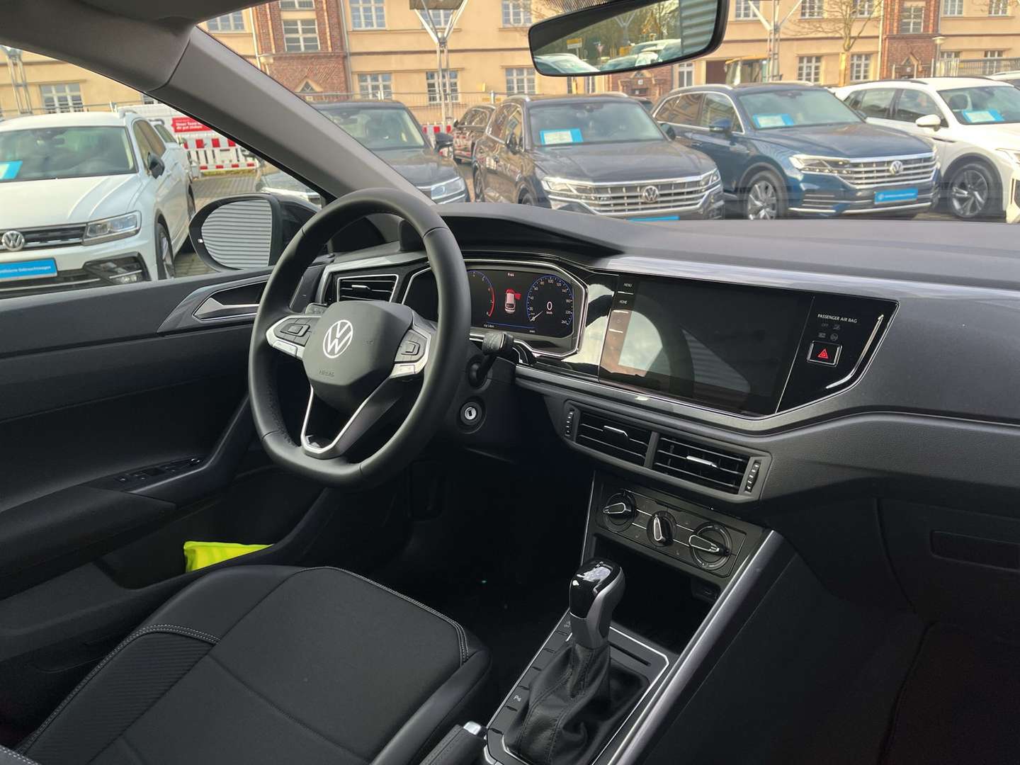 Volkswagen Taigo TSI Style - 2025 - Joinsteer - #15