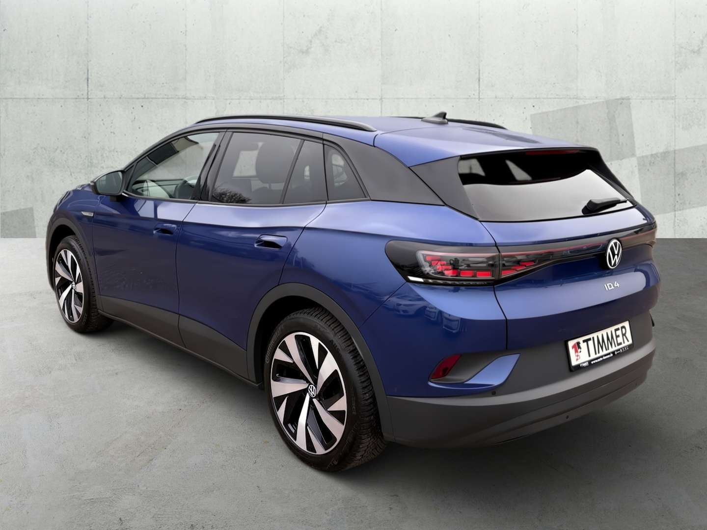 Volkswagen ID.4 Pro Performance - 2023 - Joinsteer - #4