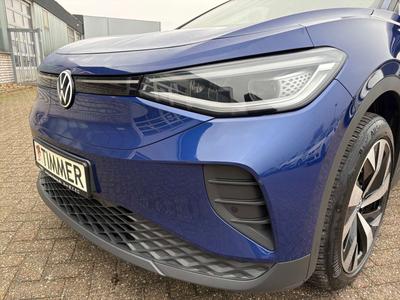 Volkswagen ID.4 Pro Performance -  - Joinsteer - #4