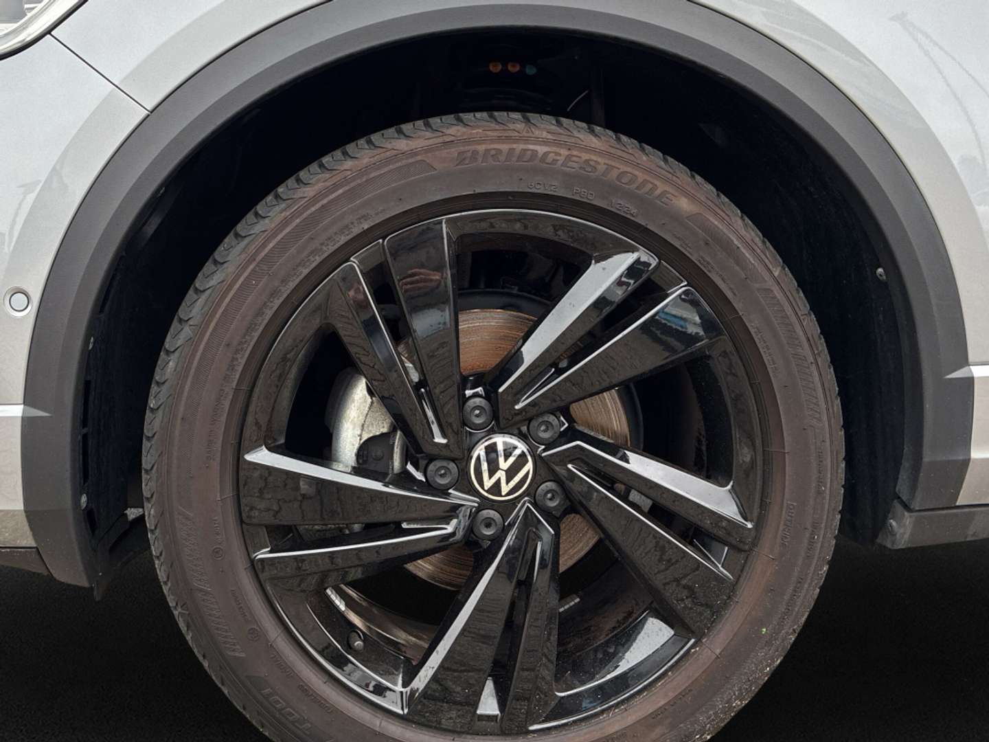 Volkswagen T-Roc R-Line - 2024 - Joinsteer - #6