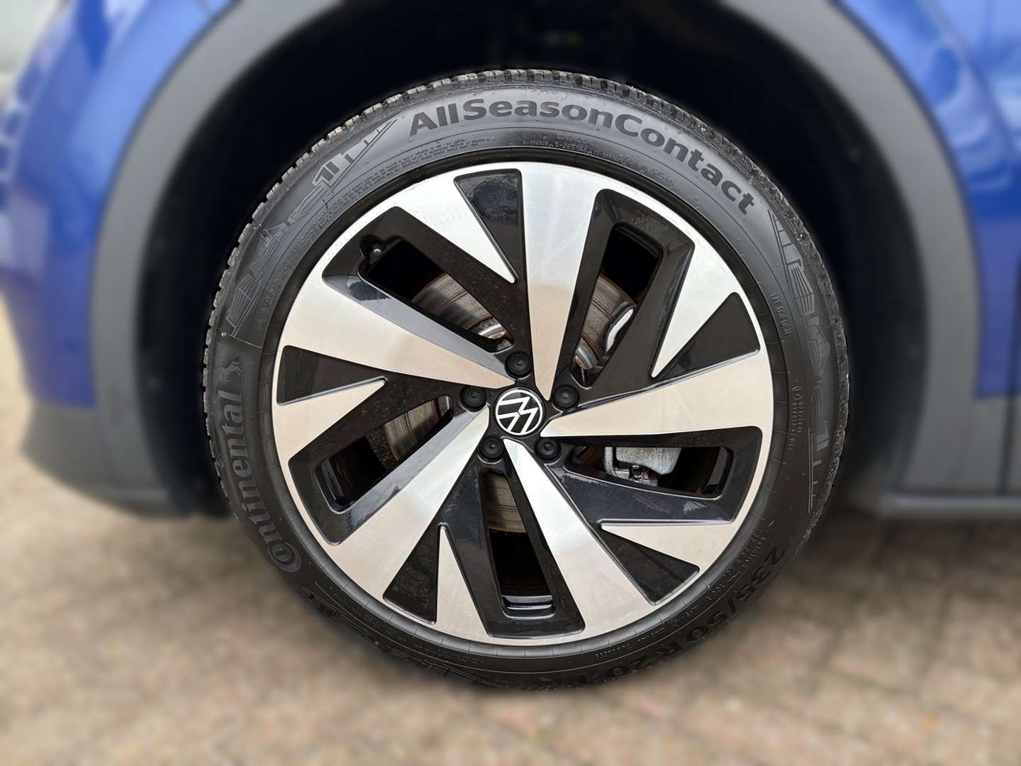 Volkswagen ID.4 Pro Performance - 2023 - Joinsteer - #6