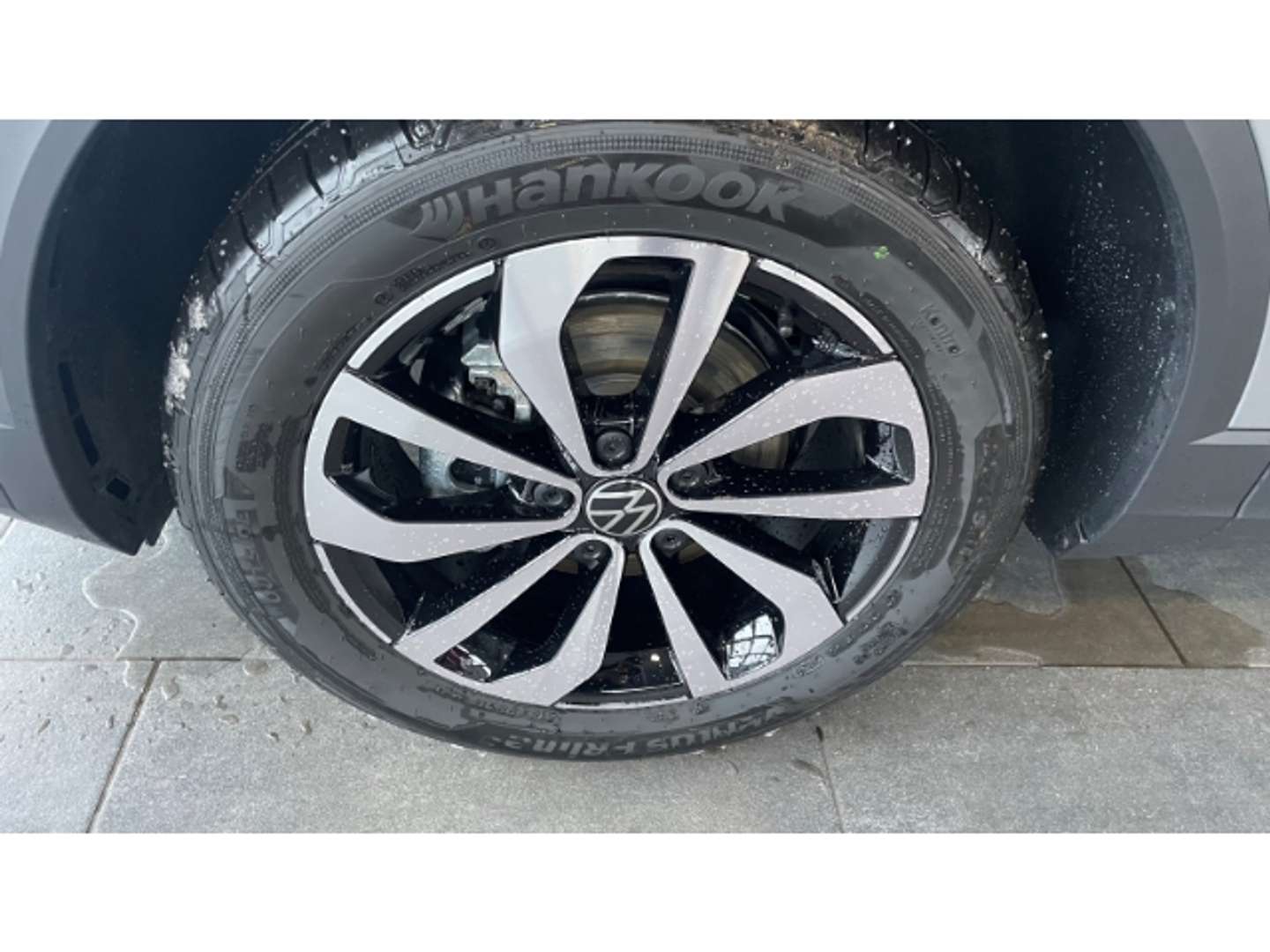 Volkswagen T-Roc Style - 2025 - Joinsteer - #4