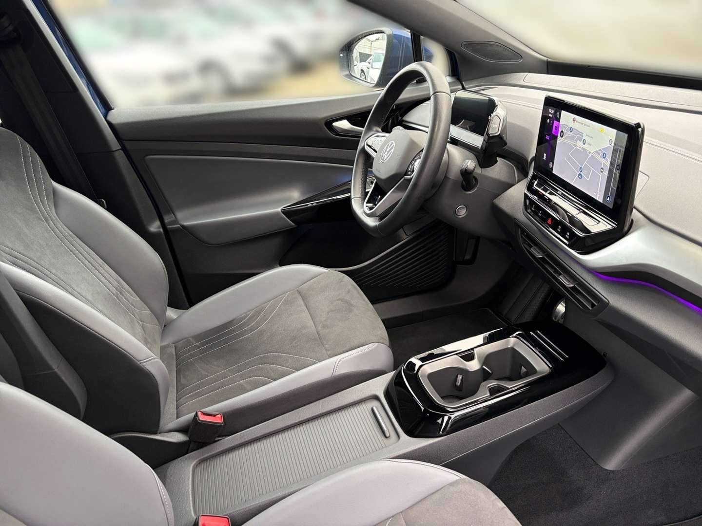 Volkswagen ID.4 Pro Performance - 2023 - Joinsteer - #7