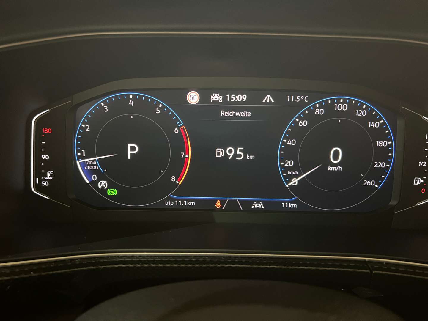 Volkswagen T-CROSS R-Line - 2025 - Joinsteer - #6