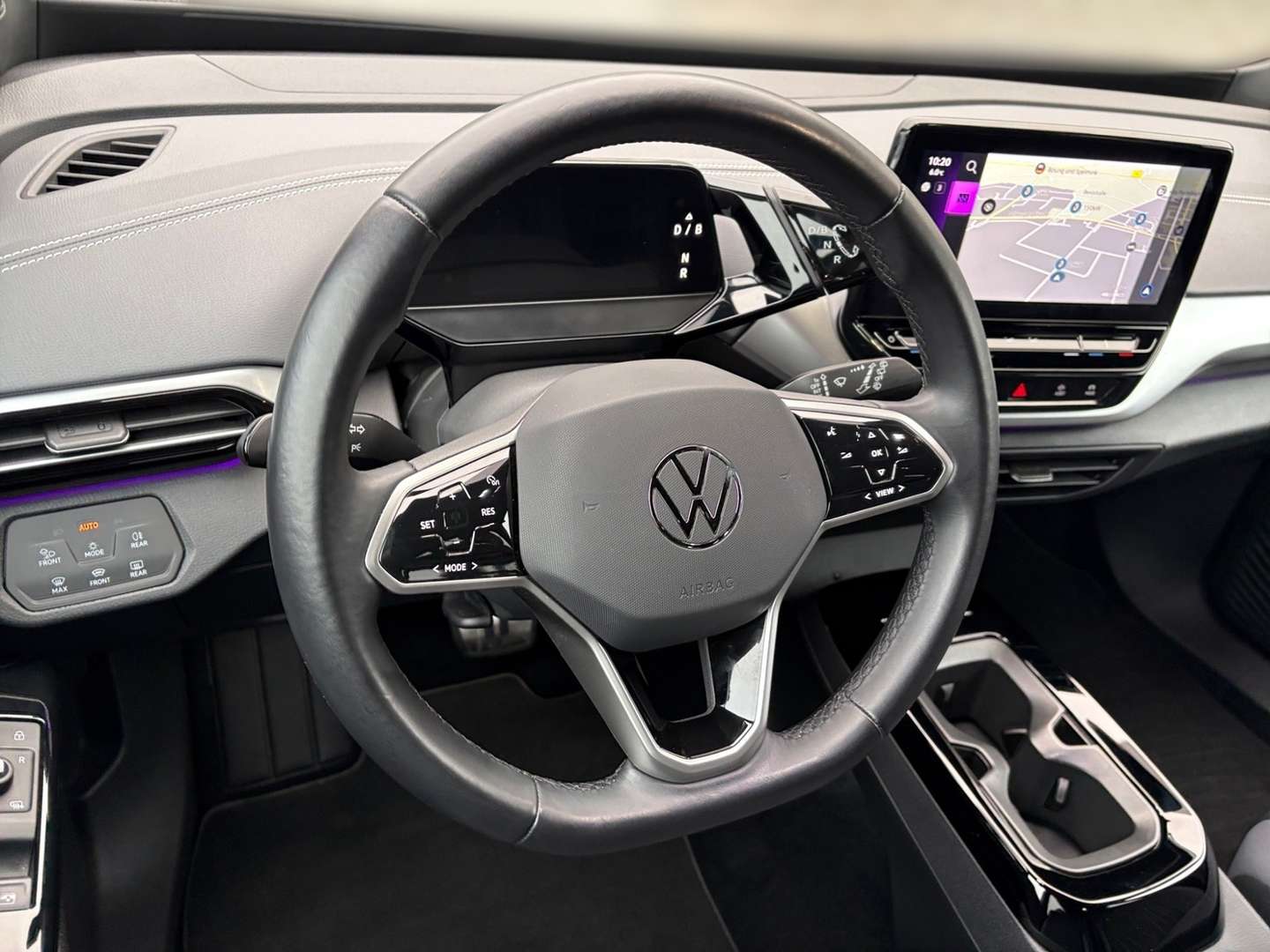 Volkswagen ID.4 Pro Performance - 2023 - Joinsteer - #8