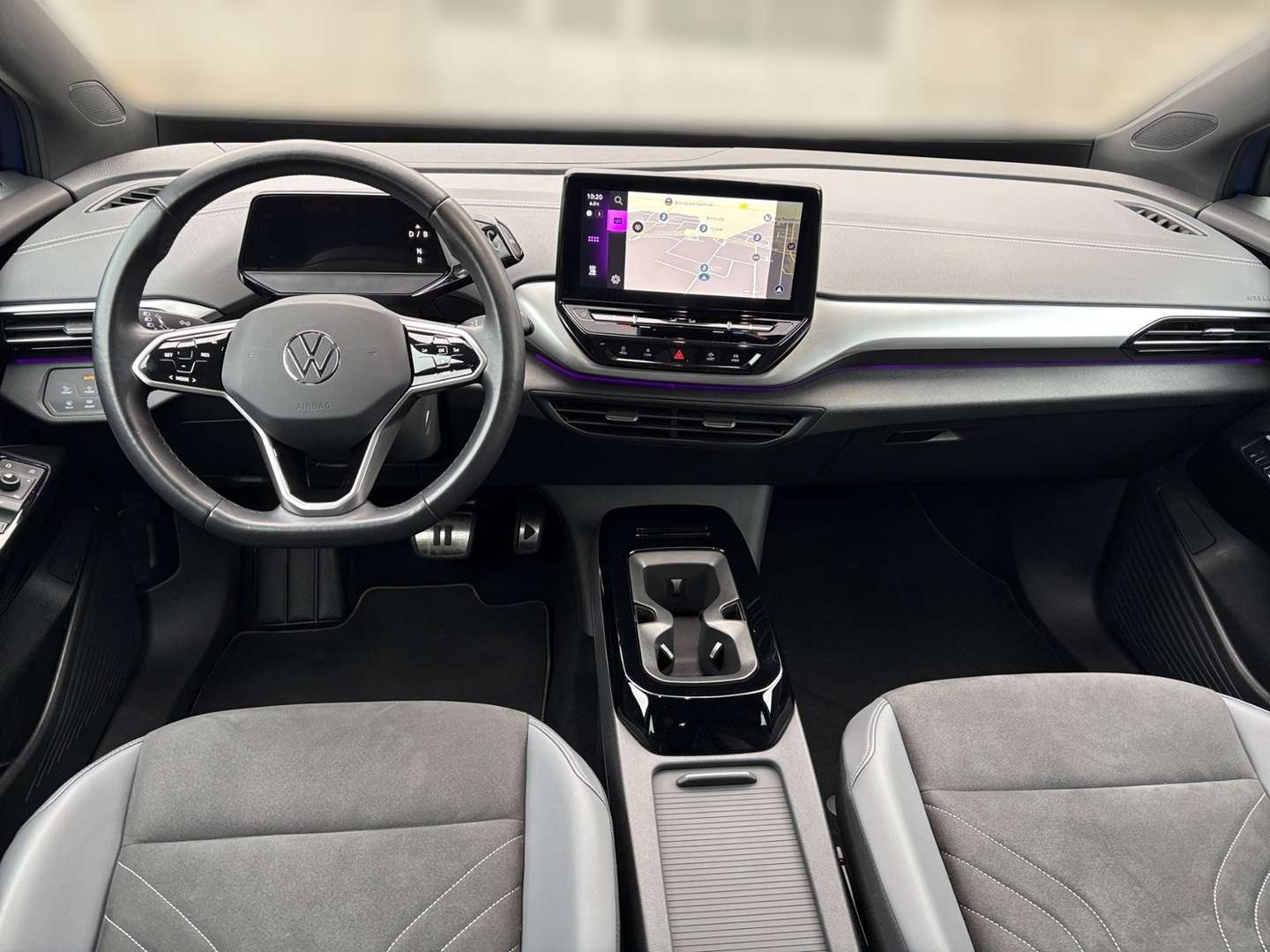 Volkswagen ID.4 Pro Performance - 2023 - Joinsteer - #9